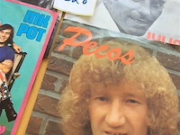 Single lot divers - afbeelding 2 van  2
