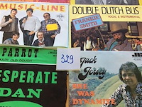 Single lot divers - afbeelding 1 van  2