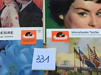 Single lot divers - afbeelding 2 van  2