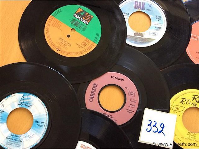 Single lot divers - afbeelding 3 van  4