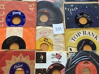 Single lot divers - afbeelding 1 van  3