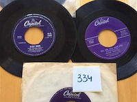 Single lot f sinatra - afbeelding 1 van  3