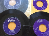 Single lot f sinatra - afbeelding 2 van  3