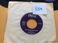 Single lot f sinatra - afbeelding 3 van  3
