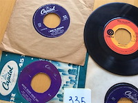 Single lot nat king cole - afbeelding 2 van  3