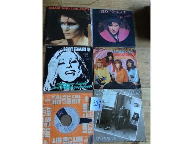 Single lot - afbeelding 1 van  2