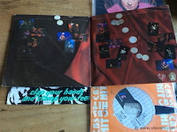 Single lot - afbeelding 2 van  2