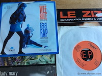 Single lot - afbeelding 2 van  2