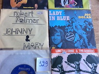 Single lot - afbeelding 1 van  2