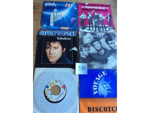 Single lot - afbeelding 1 van  2