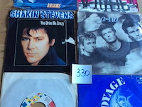 Single lot - afbeelding 1 van  2