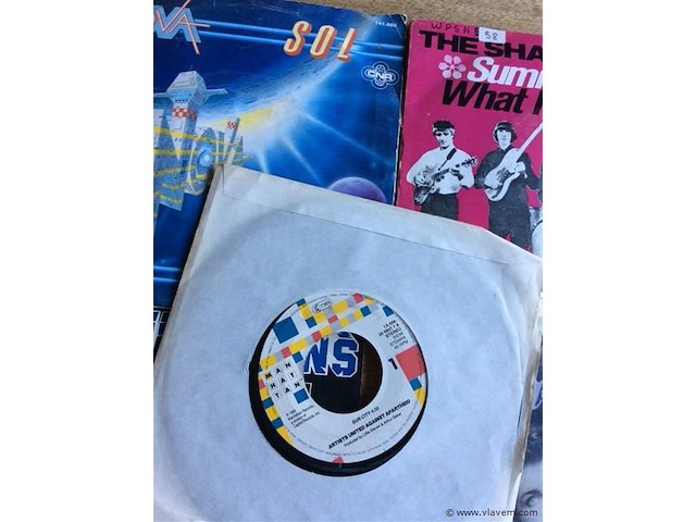 Single lot - afbeelding 2 van  2