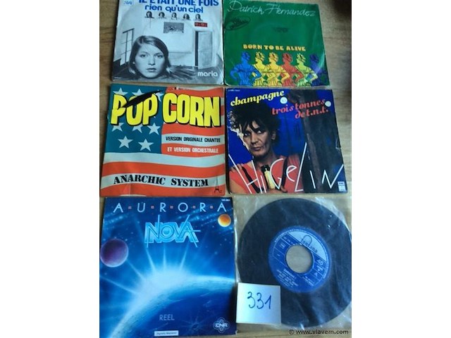 Single lot - afbeelding 1 van  2