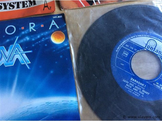 Single lot - afbeelding 2 van  2