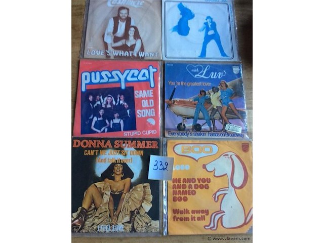 Single lot - afbeelding 1 van  2