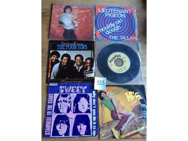 Single lot - afbeelding 1 van  2