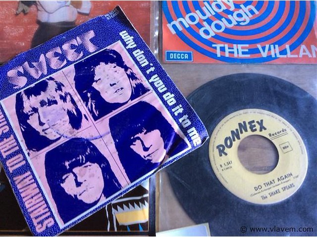 Single lot - afbeelding 2 van  2