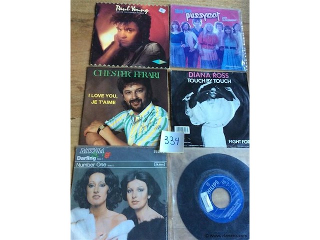 Single lot - afbeelding 1 van  2