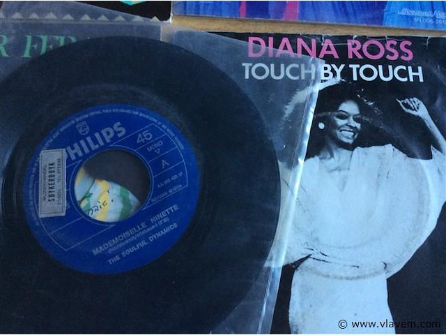 Single lot - afbeelding 2 van  2