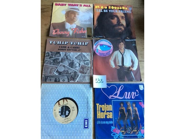 Single lot - afbeelding 1 van  2