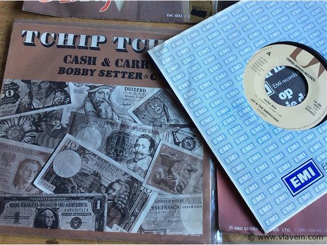 Single lot - afbeelding 2 van  2