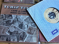 Single lot - afbeelding 2 van  2