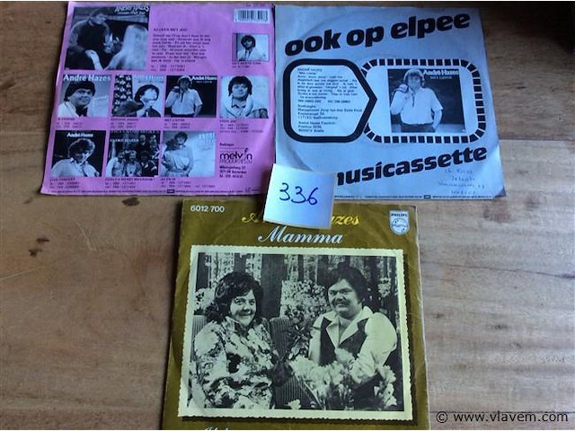 Single lot - afbeelding 2 van  2