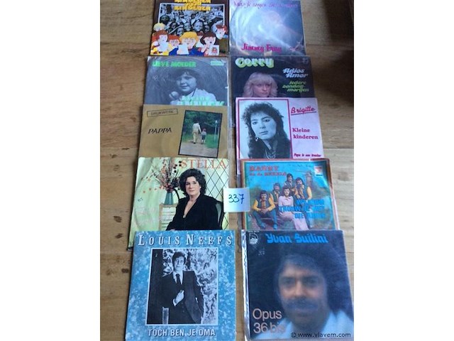 Single lot - afbeelding 1 van  3