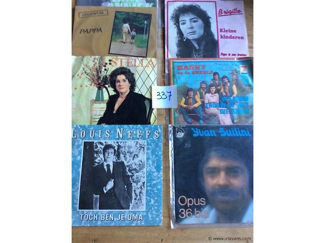 Single lot - afbeelding 3 van  3