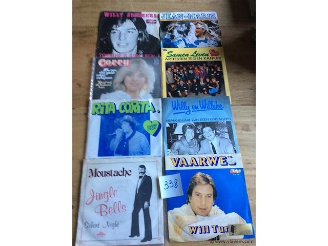 Single lot - afbeelding 1 van  3