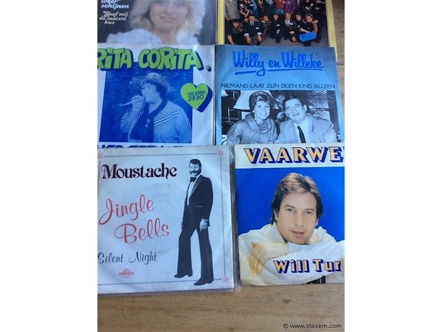 Single lot - afbeelding 3 van  3