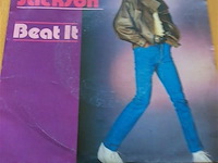 Single m jackson - afbeelding 1 van  2