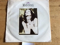 Single madonna - afbeelding 1 van  2