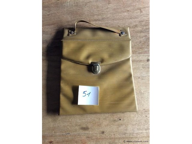 Single map - afbeelding 1 van  2