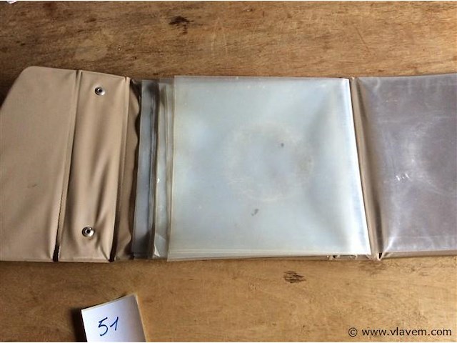 Single map - afbeelding 2 van  2