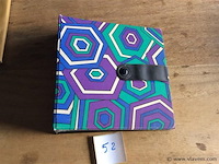 Single map - afbeelding 1 van  2