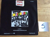 Single matchbox - afbeelding 2 van  2