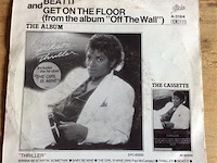 Single michael jackson - afbeelding 2 van  2