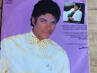 Single michael jackson - afbeelding 2 van  2