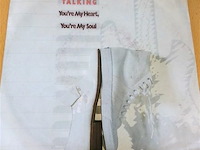 Single modern talking - afbeelding 1 van  1