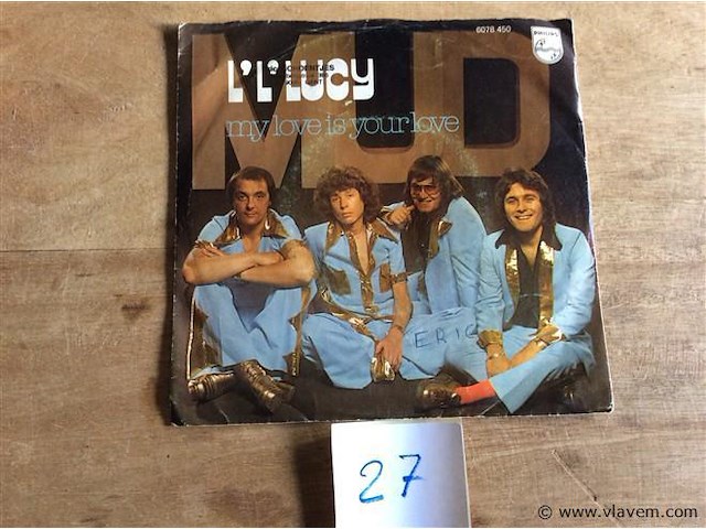 Single mud - afbeelding 1 van  1