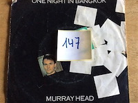 Single murray head - afbeelding 1 van  2