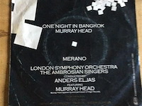 Single murray head - afbeelding 2 van  2