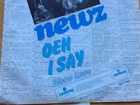 Single newz - afbeelding 1 van  2
