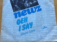 Single newz - afbeelding 2 van  2
