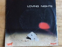 Single night station - afbeelding 1 van  2