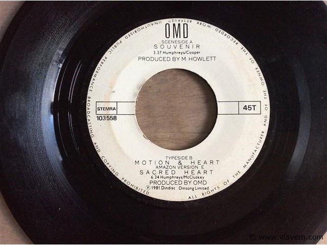 Single omd - afbeelding 2 van  2