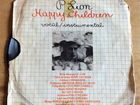 Single p. lion - afbeelding 2 van  2