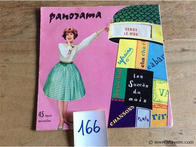 Single panorama - afbeelding 1 van  2