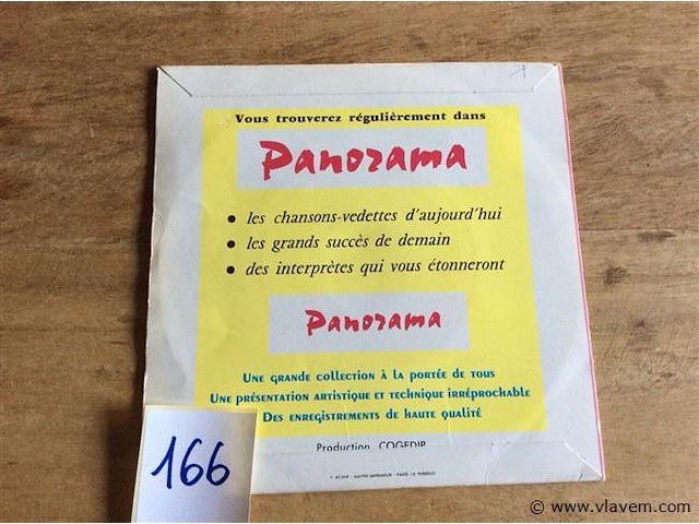 Single panorama - afbeelding 2 van  2